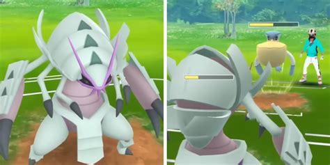 golisopod best moveset.